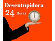 Desentupidora 24 Horas Campo Grande