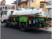 Caminhão para Limpar Caixa de Gordura Cidade Dutra