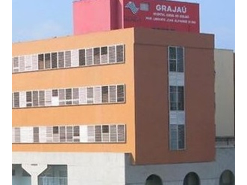 Hospital Grajaú de São Paulo