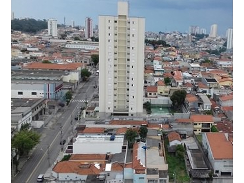 Desentupidora próximo à Vila Carrão