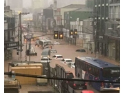 Desentupidora São Bernardo Inundação