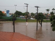 Desentupidora Inundação Santo André