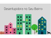 Desentupidora Ribeirão Pires
